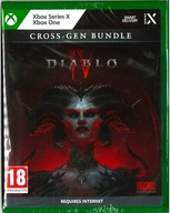 Diablo IV PL XONE/XSX