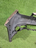 front bumper front RENAULT SCENIC III LIFT 13- NR.Z9562