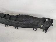 torpedo plastic OPEL ASTRA V K 15- lower