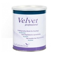DEPILAČNÚ VOSK AZULEN 800ml VELVET