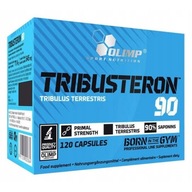 Olimp Tribusteron 90 TESTOSTERON TRIBULUS 120kaps