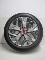 wheels discs tyres CITROEN DS4 20 /21R R17