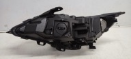 light front front right LUX LED Opel Astra K LIFT kombi