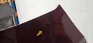 front bumper RENAULT TRAFIC III LIFT IV 21- 620226941R