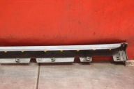 cap threshold right black HYUNDAI KONA 1 and 17-19