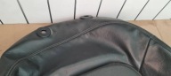 A4 B8 A5 leather side seat seat right right front MILANO airbag