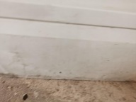 door left rear part FORD TRANSIT MK7 06-12
