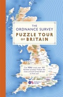 The Ordnance Survey Puzzle Tour of Britain: Take