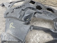BMW 2 F44 M PAKIET bumper bracket right front