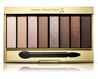 MAX FACTOR OČNÉ TIENE 01 CAPPUCCINO NUDES