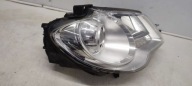 light front front right VW Touran and LIFT 1,4 TSI