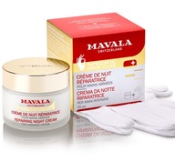 TB* MAVALA Repairing Night Cream regeneračný krém