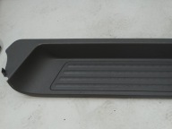 threshold STOPIEN door of the sliding left right VW T5 MULTIVAN 7H5863725D