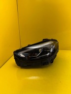 light left Mercedes C-Klasa W206 Full Led High Performance A2069068104