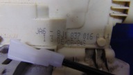 lock door right front 8J1837016A AUDI A4 B8 08-15R