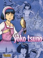Yoko Tsuno, Jagd durch die Zeit