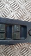 HONDA CIVIC VII window control switch left front