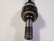 semi-axis left rear part rear left Chevrolet Camaro SS 6.2 v8 2009-2015
