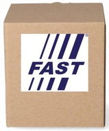 Fast FT18399 Gumová vzdialenosť, odpruženie