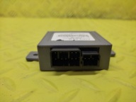 BRILLIANCE BS6 control unit module relay 16260967