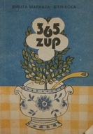 365 zup - Markuza-Bieniecka