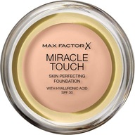 MAX FACTOR MIRACLE TOUCH FACECOMPACT PEARLBEIGE035