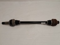 PORSCHE CAYENNE 9Y semi-axis rear part 4M4501203B