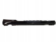moulding threshold threshold right Mercedes 207 AMG COUPE | GetMotor U78