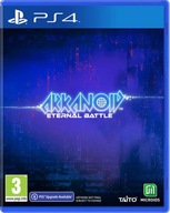 Arkanoid: Eternal Battle Limited Edition (PS4)