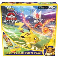 Pokémon TCG. Battle Academy 2022