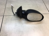 mirror right CHRYSLER PT CRUISER 5 PIN