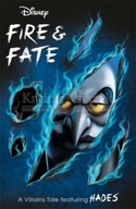 Disney Classics Hades: Fire & Fate Serena Valentino