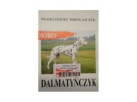 Hobby Dalmatyńczyk - W Mikołajczyk