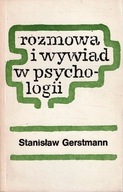 Rozmowa i wywiad w psychologii Gertsmann