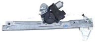Peugeot 308 window regulator left rear part