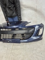 PEUGEOT 308 and T7 07-11 bumper front front 9680484677