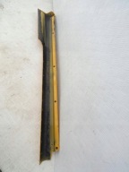 Opel Corsa E OPC LINE moulding threshold threshold right