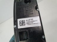 OPEL ASTRA K V 5 Unite commande clima 39158160