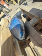mirror right Volkswagen Passat CC 11 PIN LC7Z