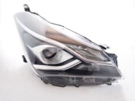 Toyota Yaris III FL 17r Reflektor right light right 3 2017