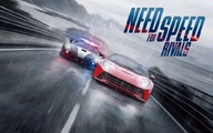 NEED FOR SPEED RIVALS PC KLUCZ EA APP