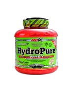 HydroPure hydrolyzed whey proteín CFM 1600 g vanilka