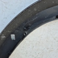 DACIA SANDERO III 3 STEPWAY 20-> moulding cap left front