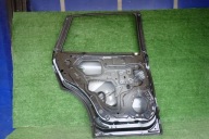 RENAULT KOLEOS II 16- door left rear. rear part