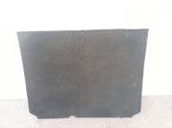 floor boot carpet mats B7 Citroen C4 II (2010-)