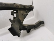 support panel for radiators pillar MERCEDES VITO W639 03-12