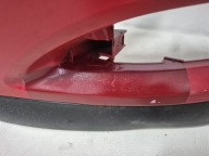 TOYOTA COROLLA IX 9 01-04 bumper front front