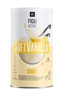 LR FIGUACTIVE Soft Vanilla Shake - vanilkový