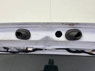 rear trunk door boot Ford Puma 2 2021