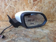 mirror right MG ZS 13PIN EU